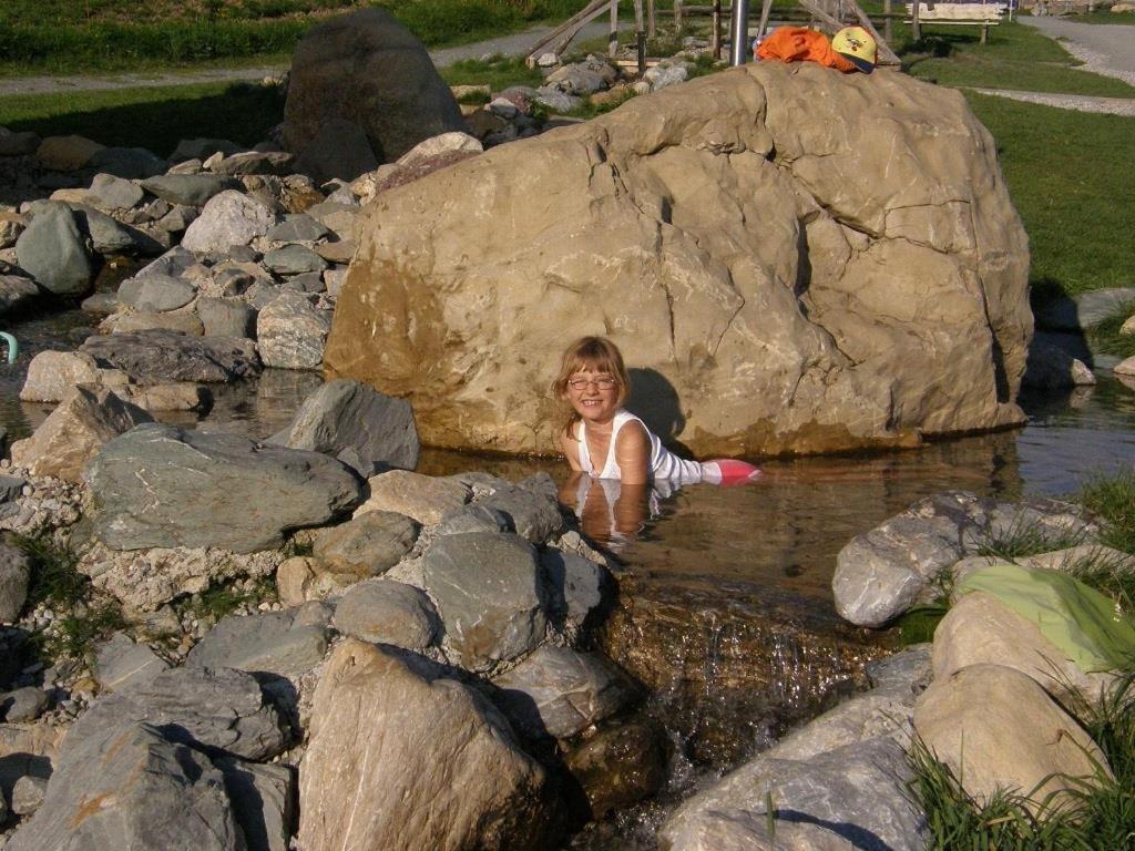 Ferienwohnungen Salvenmoser Johanna Scheffau am Wilden Kaiser Kültér fotó